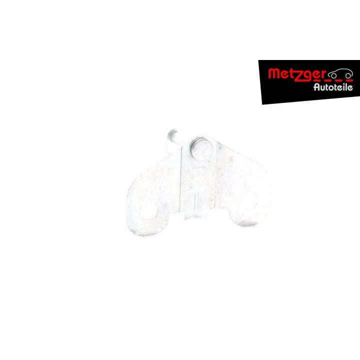 Fiksuojantis kaištis, durų užraktas METZGER 2310111