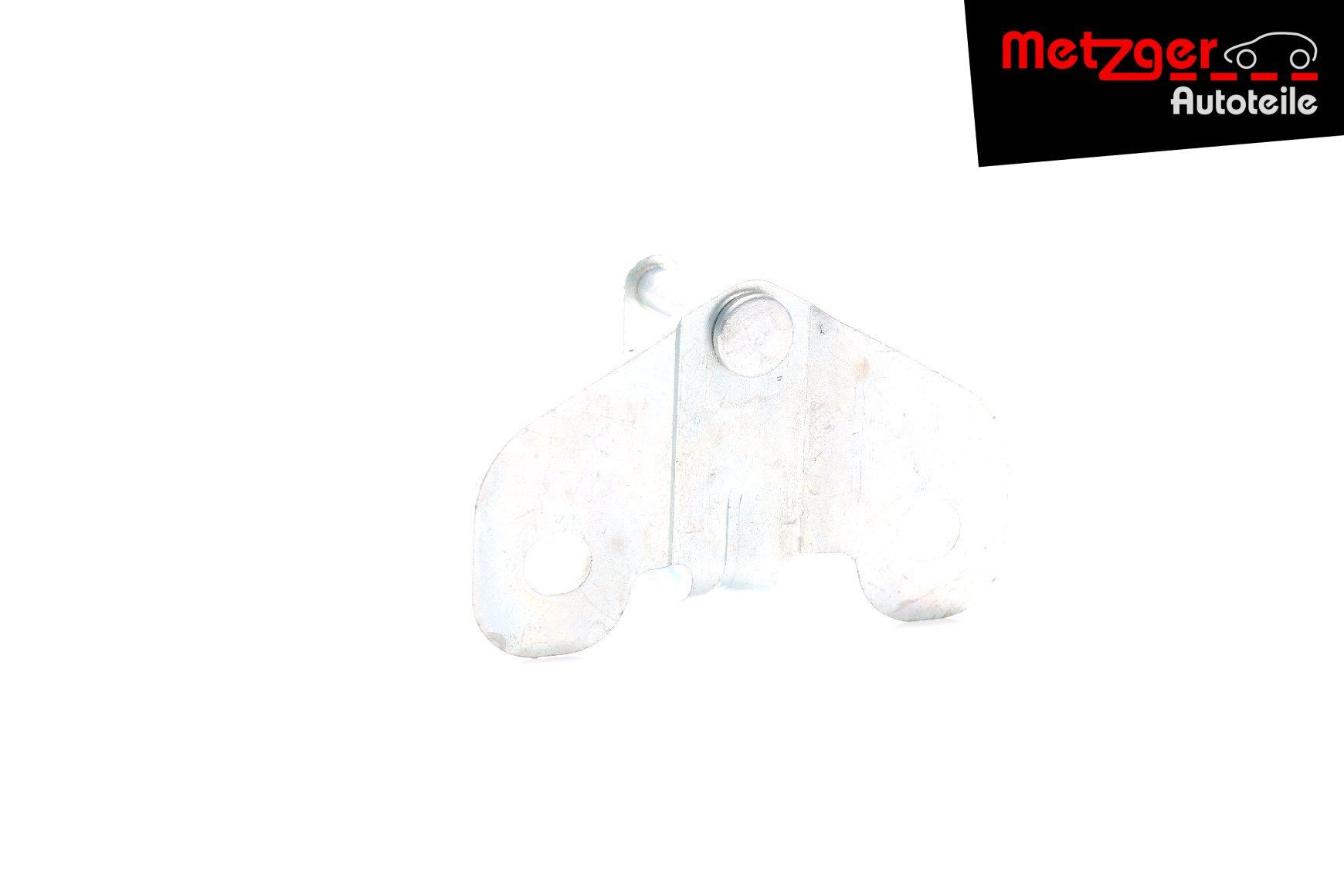 Fiksuojantis kaištis, durų užraktas METZGER 2310111