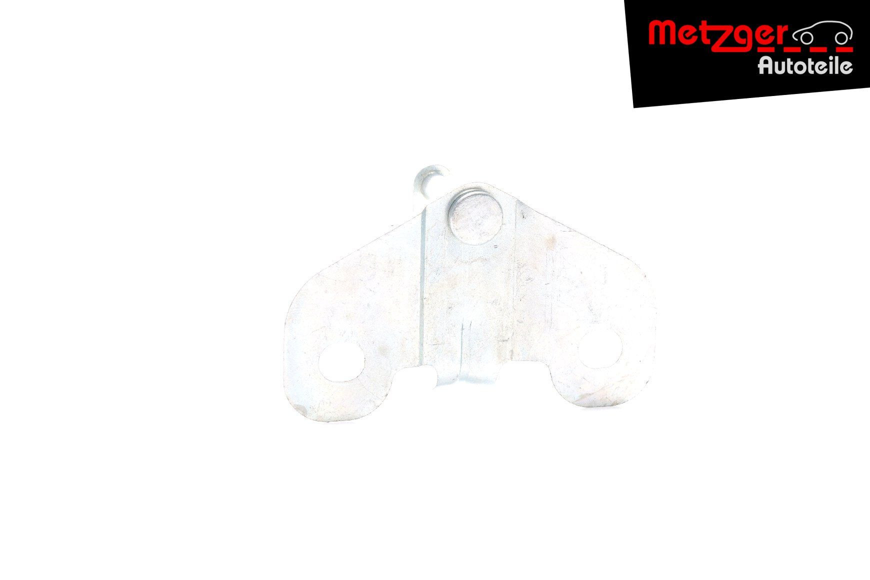 Fiksuojantis kaištis, durų užraktas METZGER 2310111