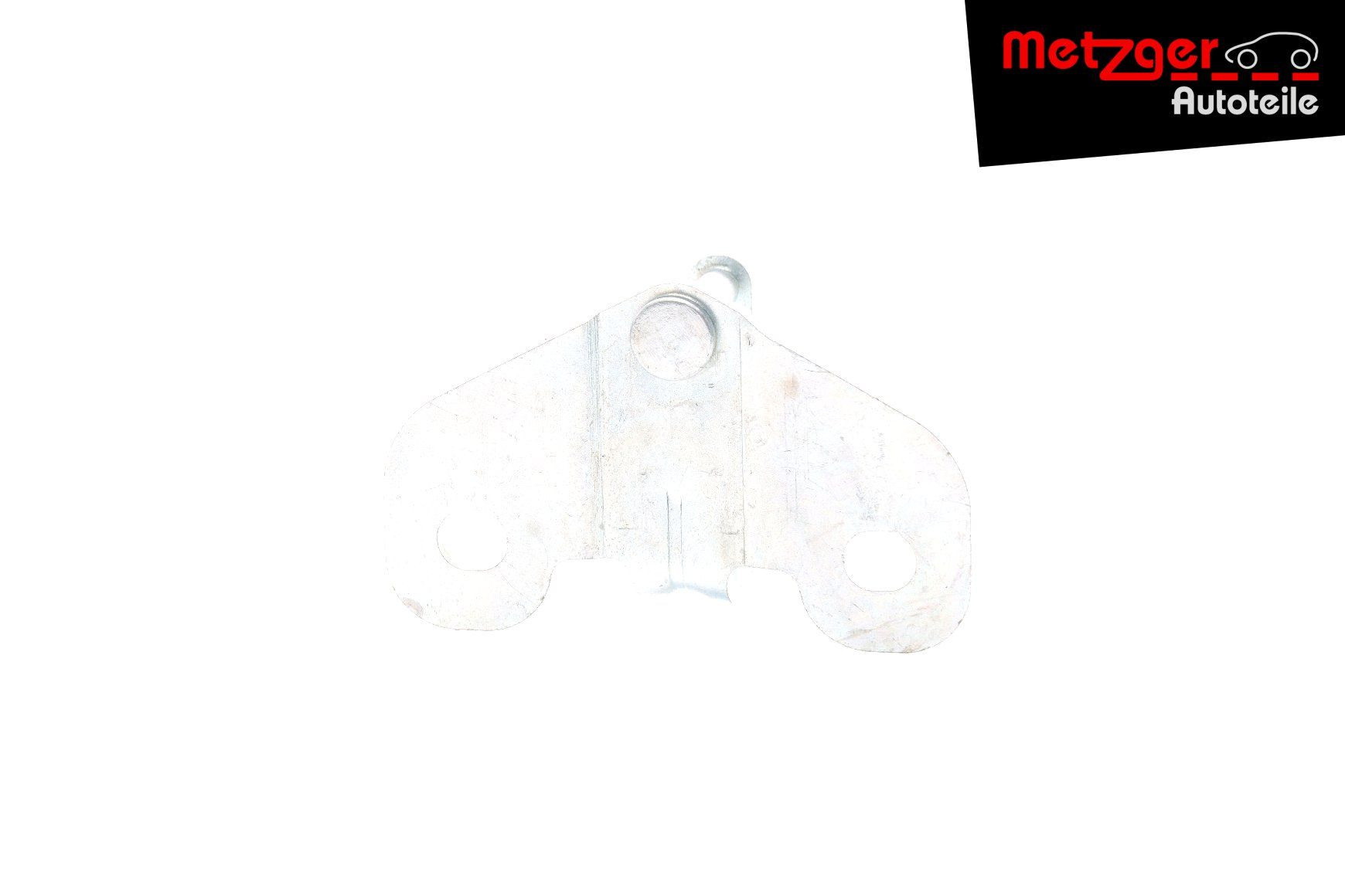 Fiksuojantis kaištis, durų užraktas METZGER 2310111