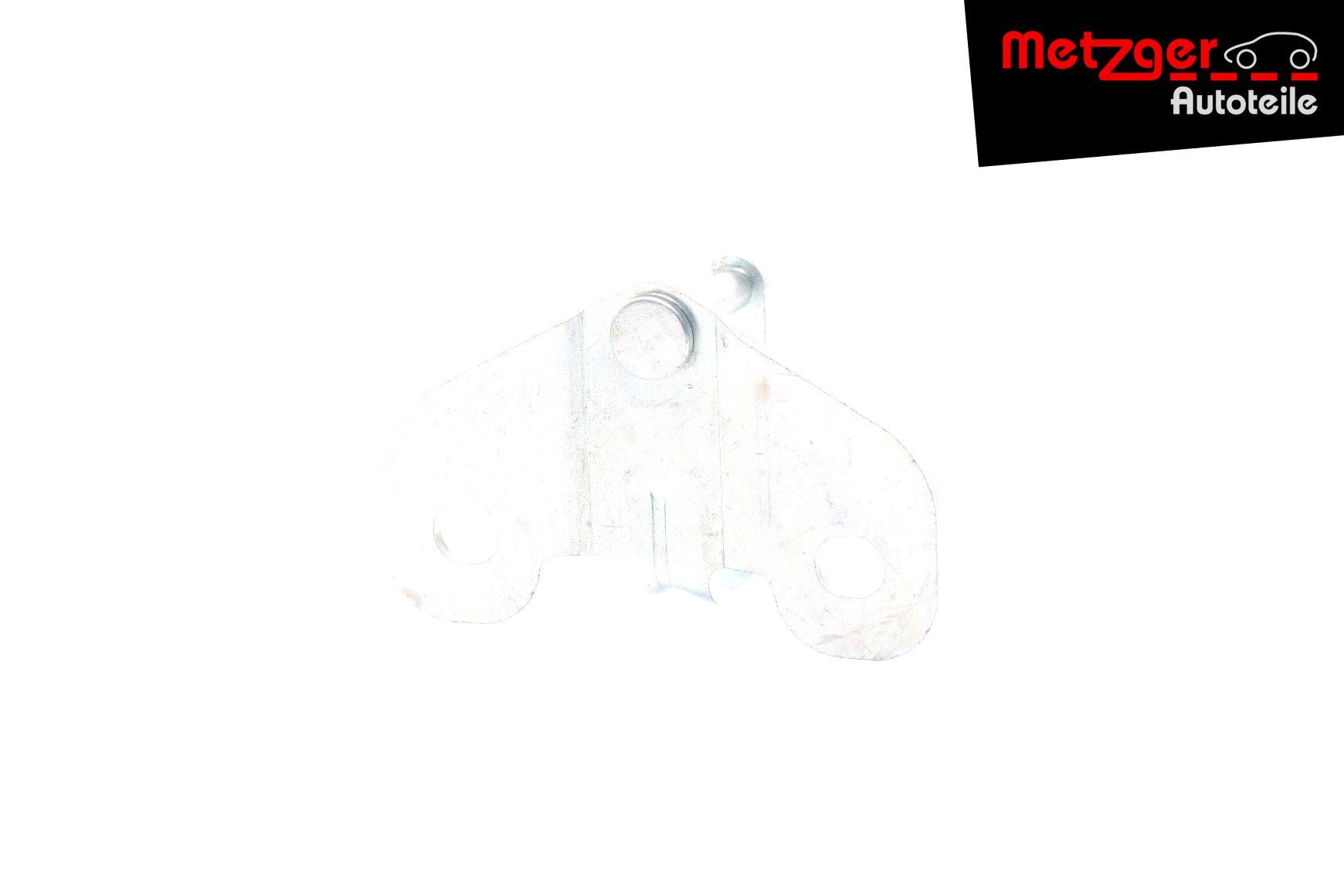 Fiksuojantis kaištis, durų užraktas METZGER 2310111