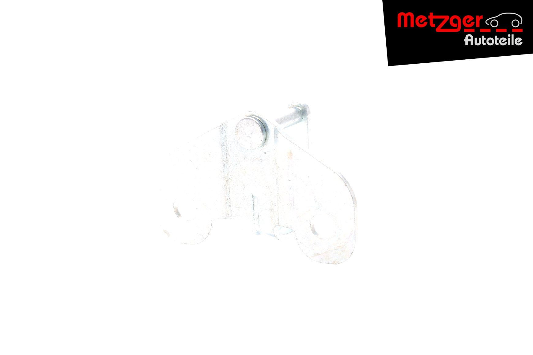 Fiksuojantis kaištis, durų užraktas METZGER 2310111