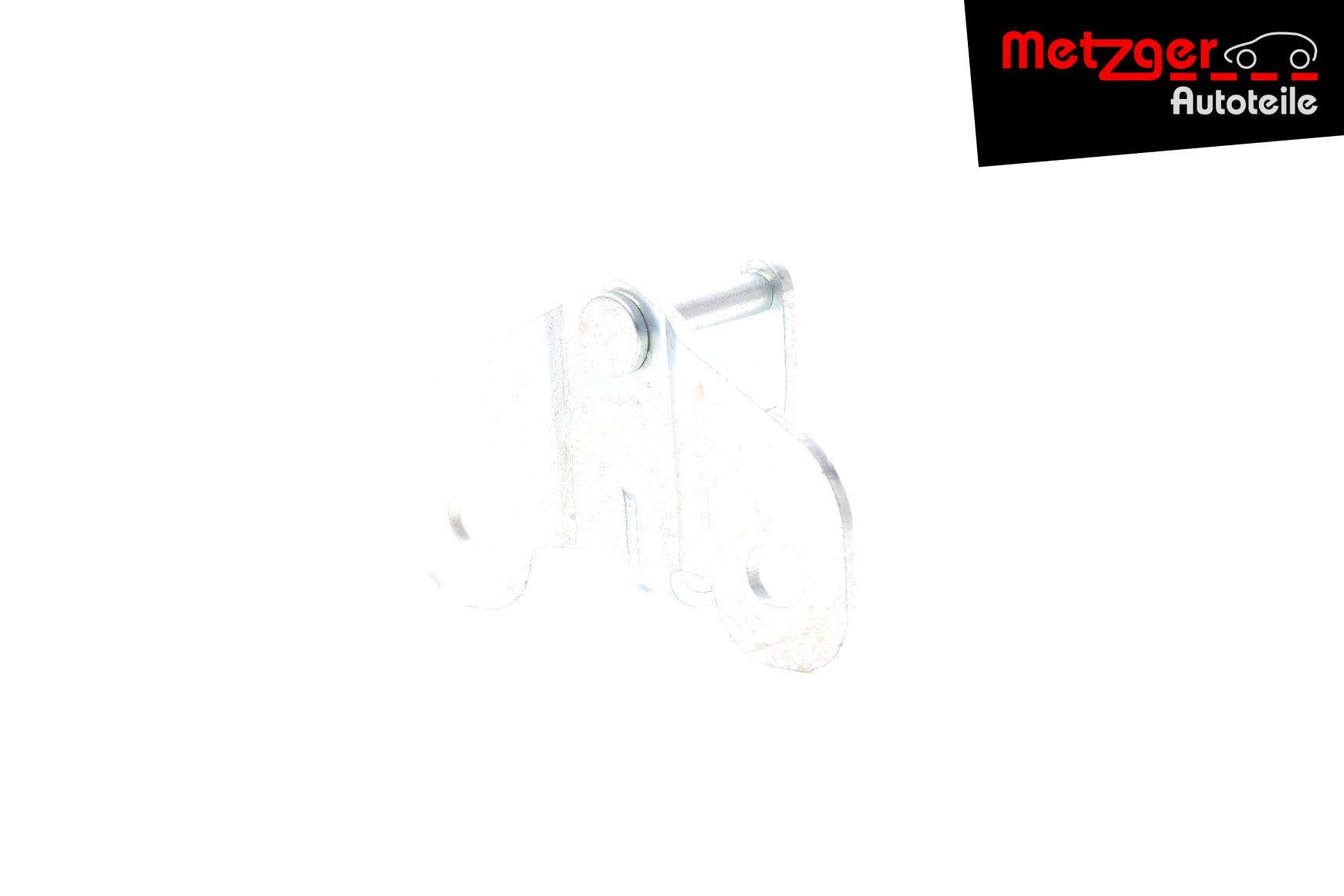 Fiksuojantis kaištis, durų užraktas METZGER 2310111