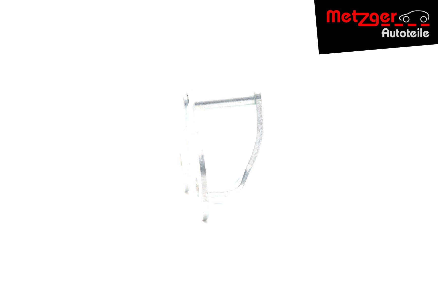 Fiksuojantis kaištis, durų užraktas METZGER 2310111