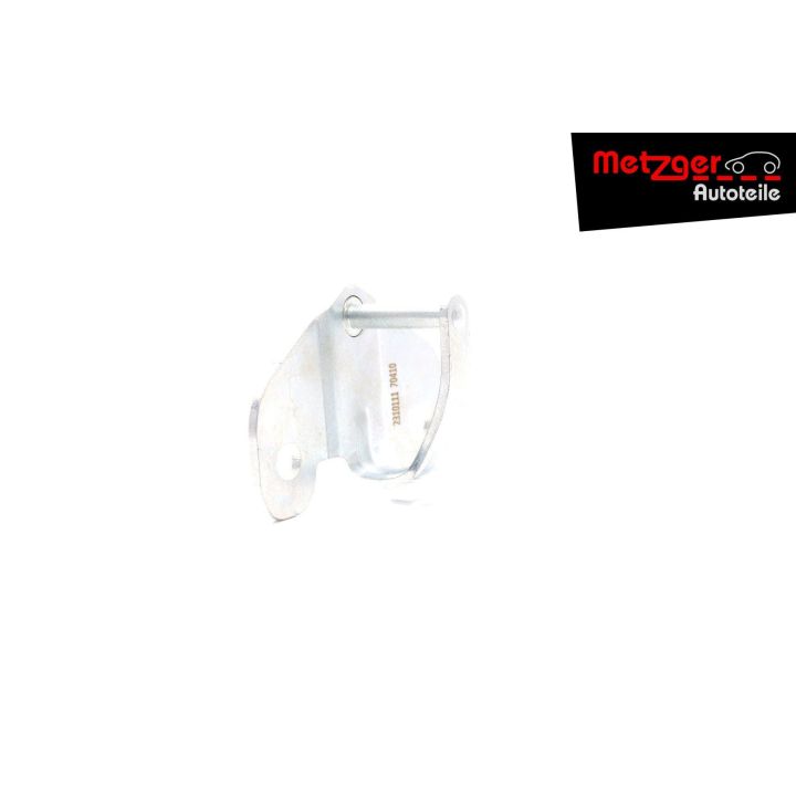 Fiksuojantis kaištis, durų užraktas METZGER 2310111