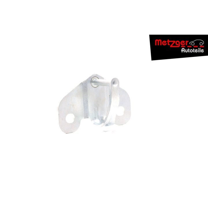 Fiksuojantis kaištis, durų užraktas METZGER 2310111