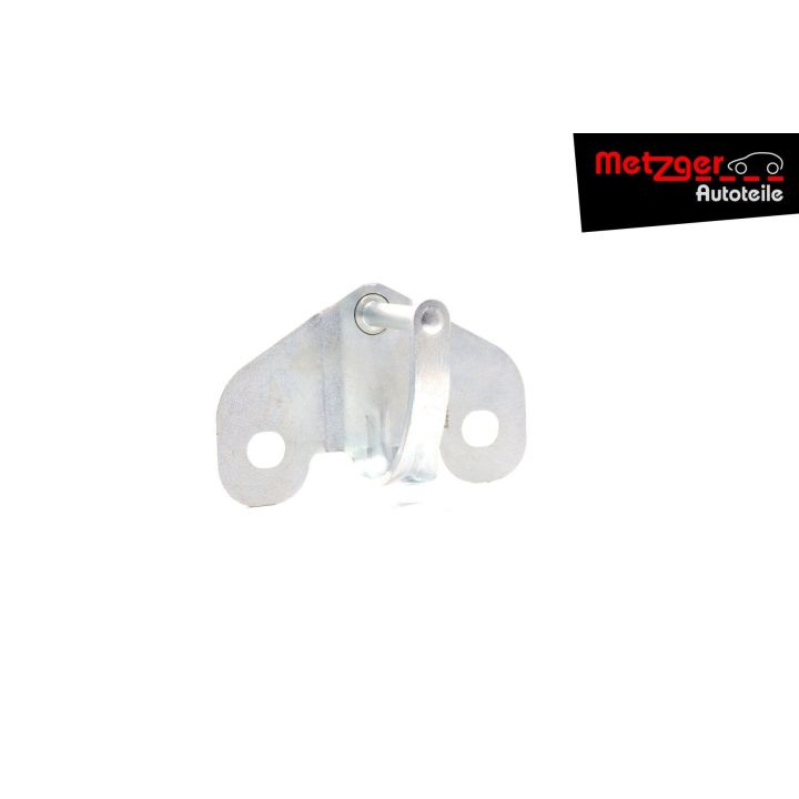 Fiksuojantis kaištis, durų užraktas METZGER 2310111