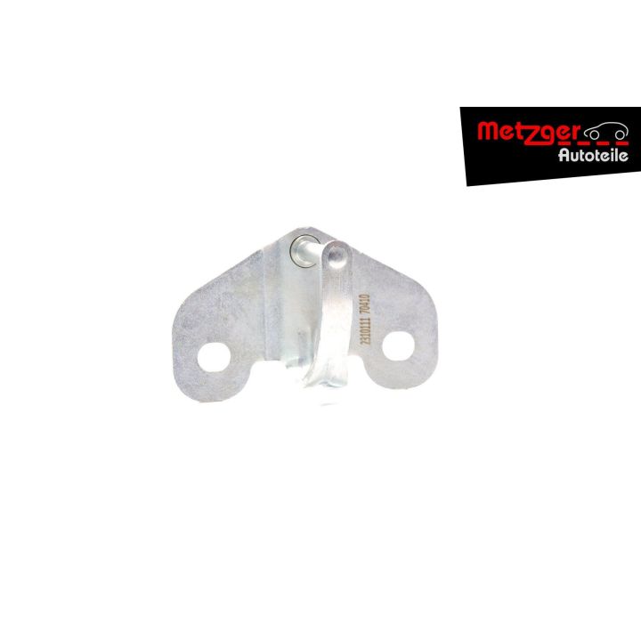 Fiksuojantis kaištis, durų užraktas METZGER 2310111