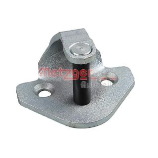 Fiksuojantis kaištis, durų užraktas METZGER 2310113