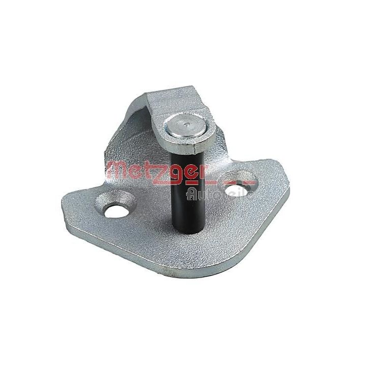 Fiksuojantis kaištis, durų užraktas METZGER 2310113