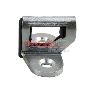 Fiksuojantis kaištis, durų užraktas METZGER 2310116