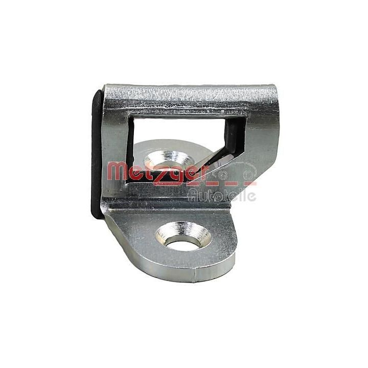 Fiksuojantis kaištis, durų užraktas METZGER 2310116