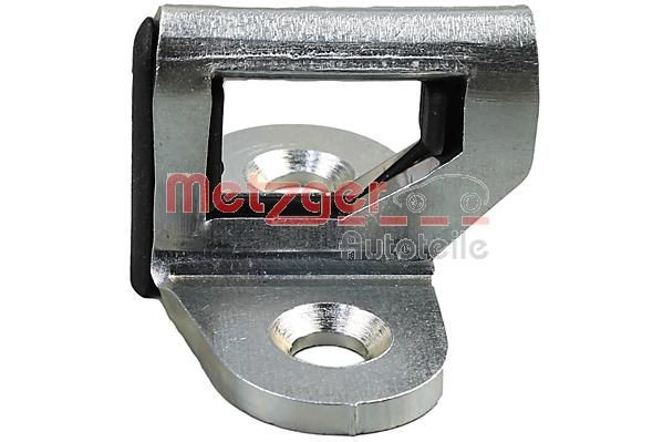 Fiksuojantis kaištis, durų užraktas METZGER 2310116