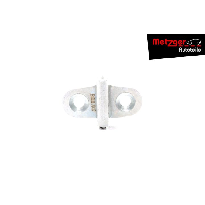 Fiksuojantis kaištis, durų užraktas METZGER 2310116