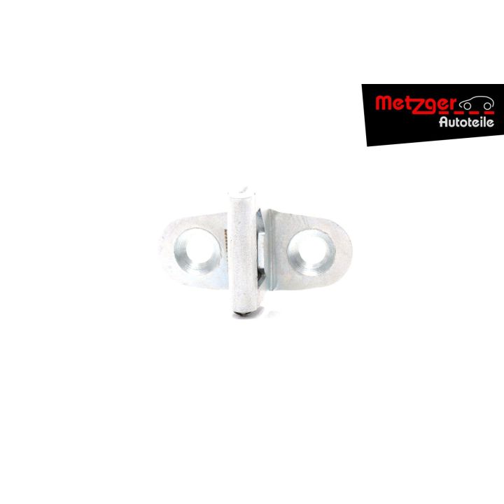 Fiksuojantis kaištis, durų užraktas METZGER 2310116