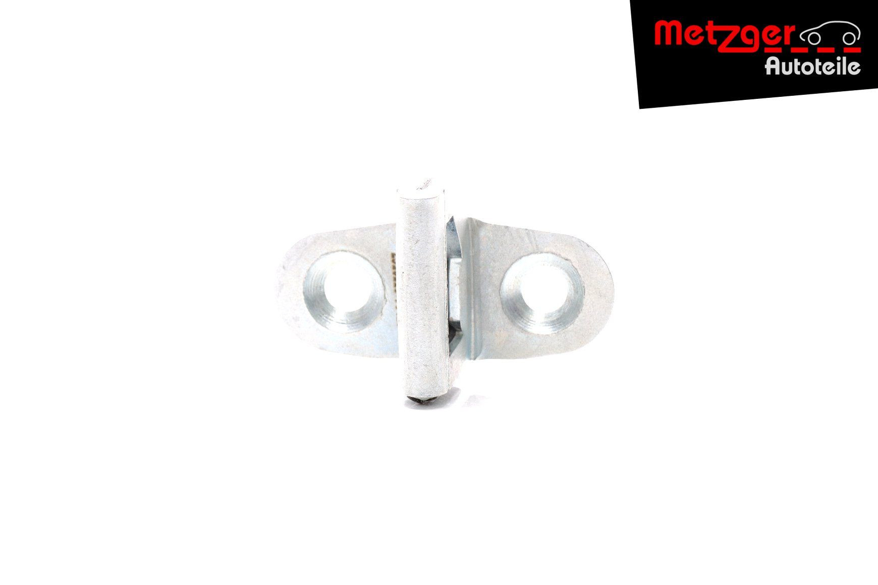 Fiksuojantis kaištis, durų užraktas METZGER 2310116