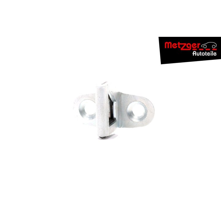 Fiksuojantis kaištis, durų užraktas METZGER 2310116