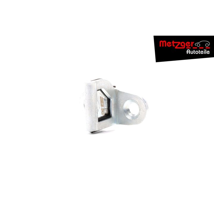 Fiksuojantis kaištis, durų užraktas METZGER 2310116