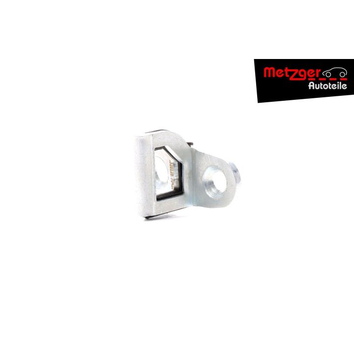 Fiksuojantis kaištis, durų užraktas METZGER 2310116