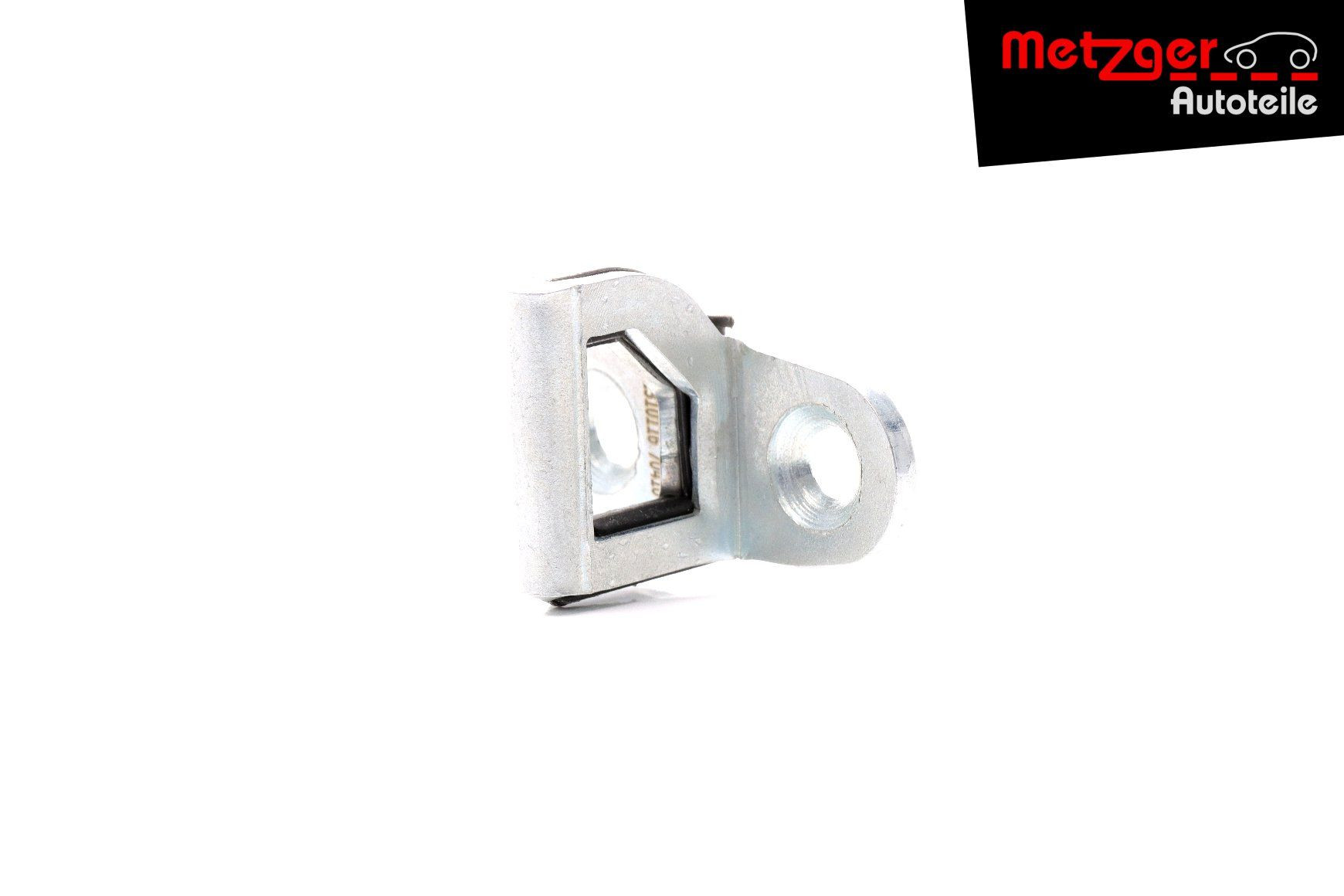 Fiksuojantis kaištis, durų užraktas METZGER 2310116