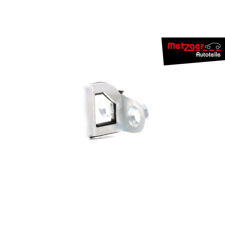 Fiksuojantis kaištis, durų užraktas METZGER 2310116