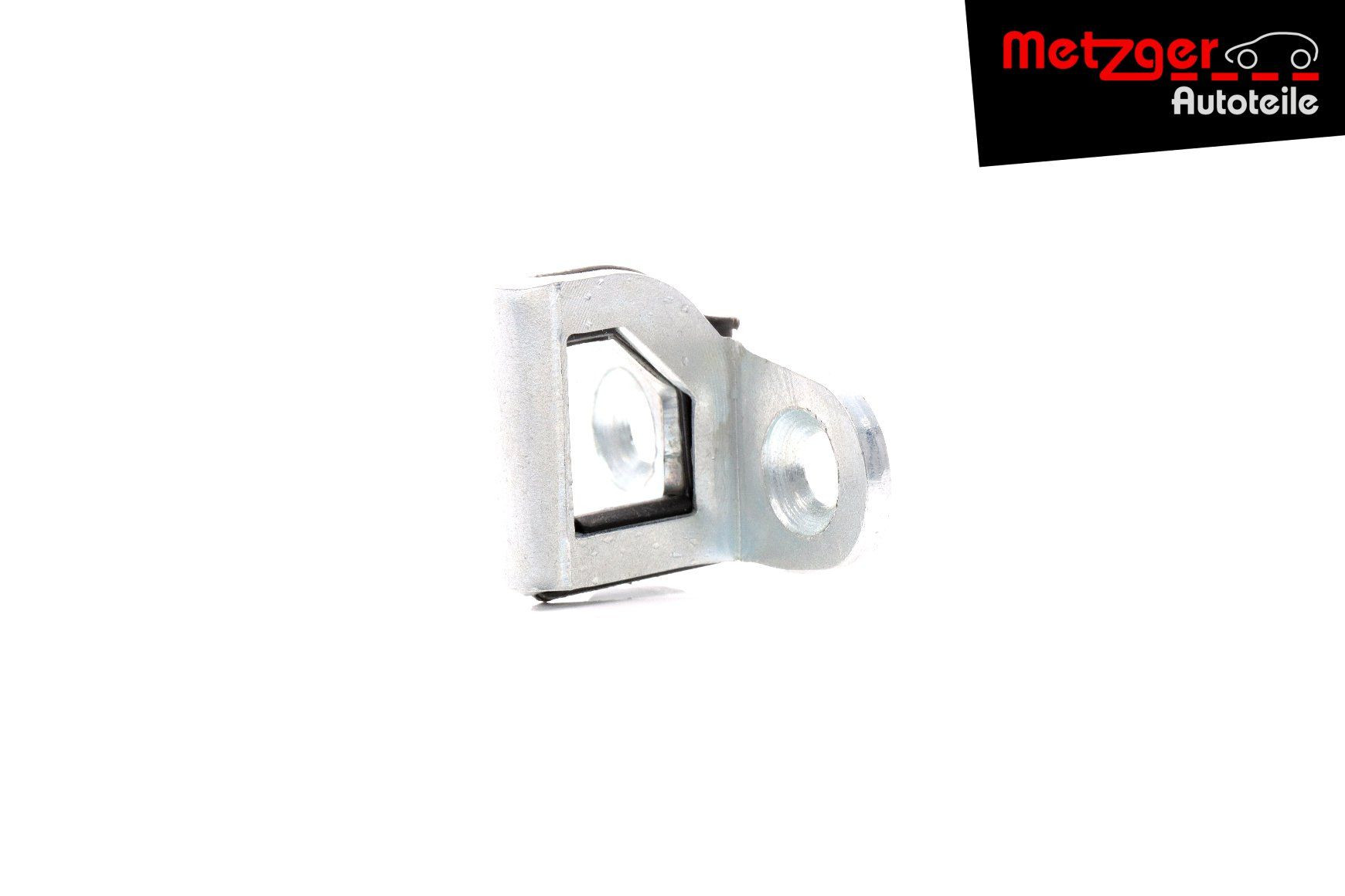 Fiksuojantis kaištis, durų užraktas METZGER 2310116