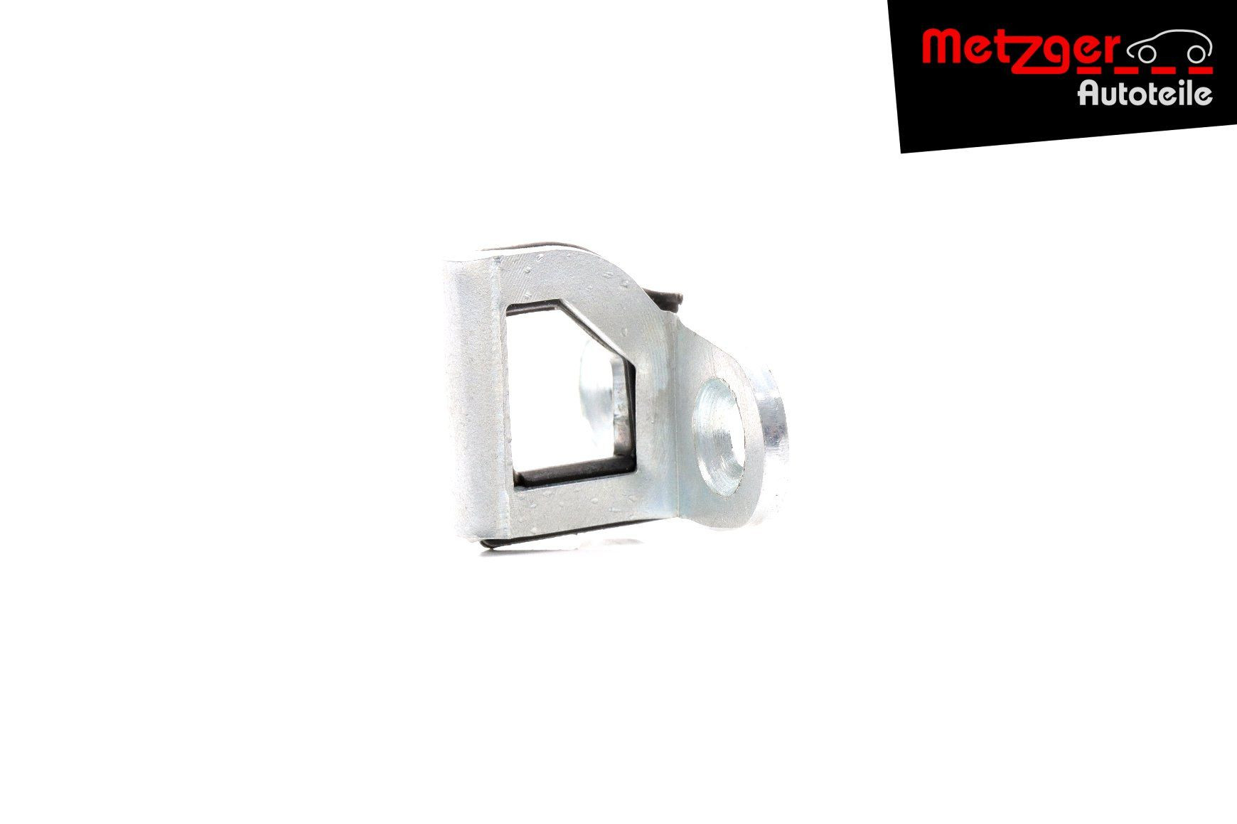 Fiksuojantis kaištis, durų užraktas METZGER 2310116