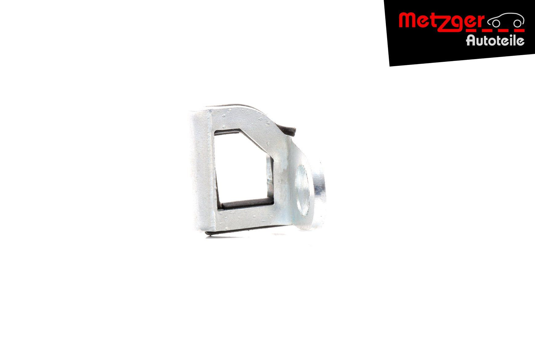 Fiksuojantis kaištis, durų užraktas METZGER 2310116