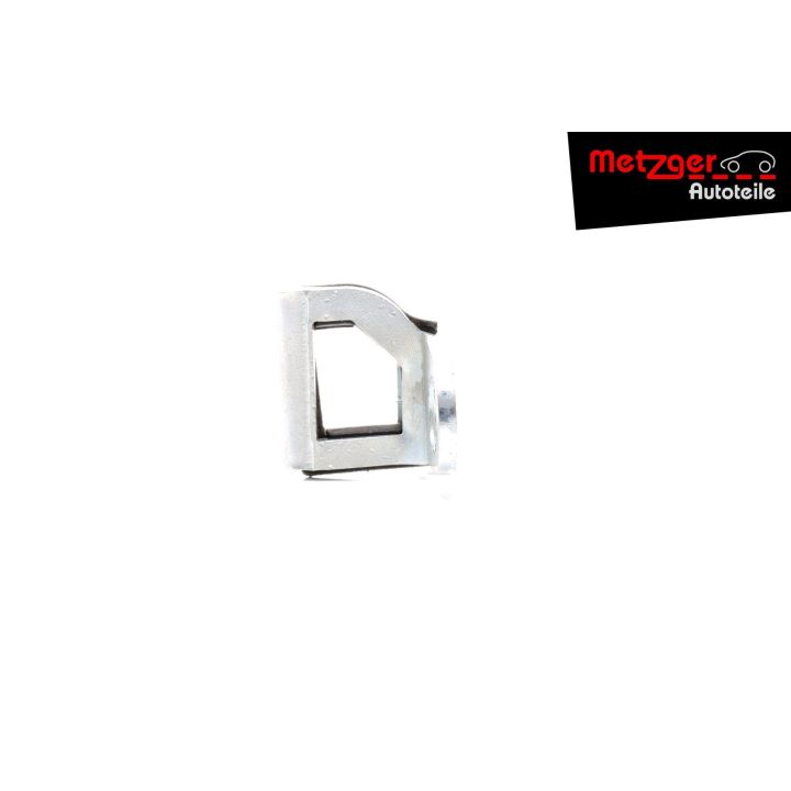 Fiksuojantis kaištis, durų užraktas METZGER 2310116