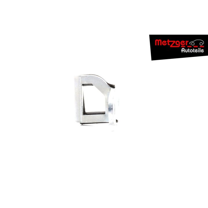 Fiksuojantis kaištis, durų užraktas METZGER 2310116