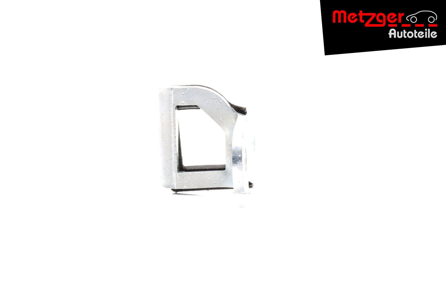 Fiksuojantis kaištis, durų užraktas METZGER 2310116