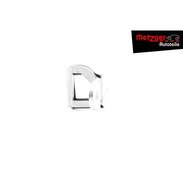 Fiksuojantis kaištis, durų užraktas METZGER 2310116