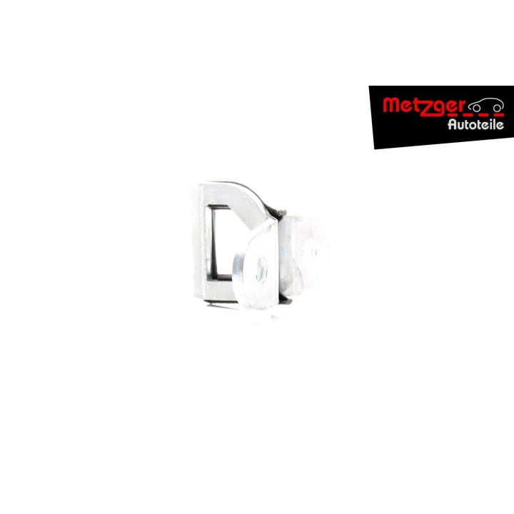 Fiksuojantis kaištis, durų užraktas METZGER 2310116