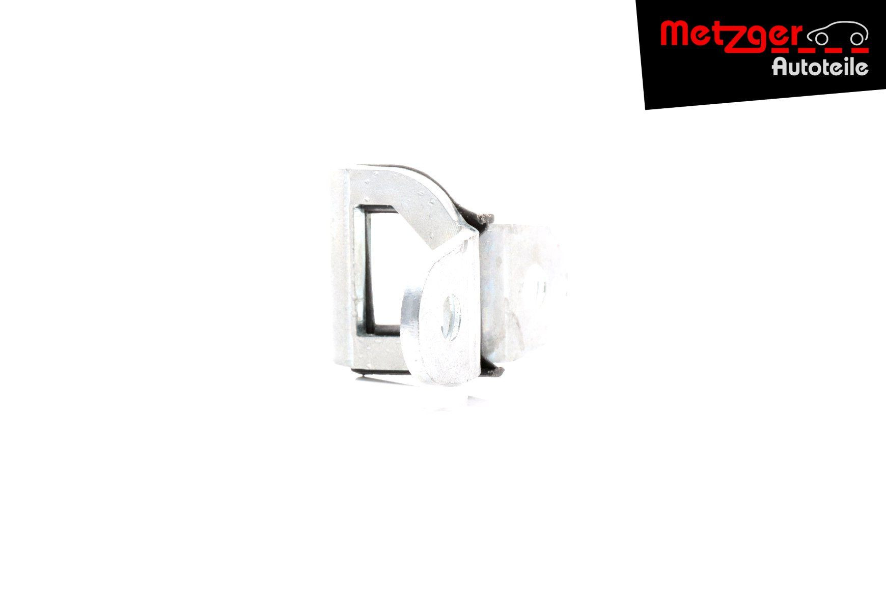Fiksuojantis kaištis, durų užraktas METZGER 2310116