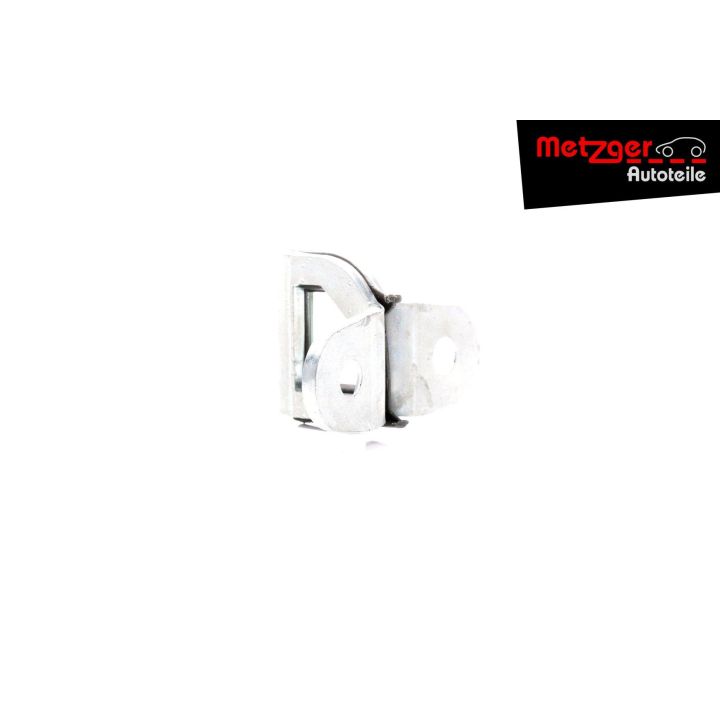 Fiksuojantis kaištis, durų užraktas METZGER 2310116