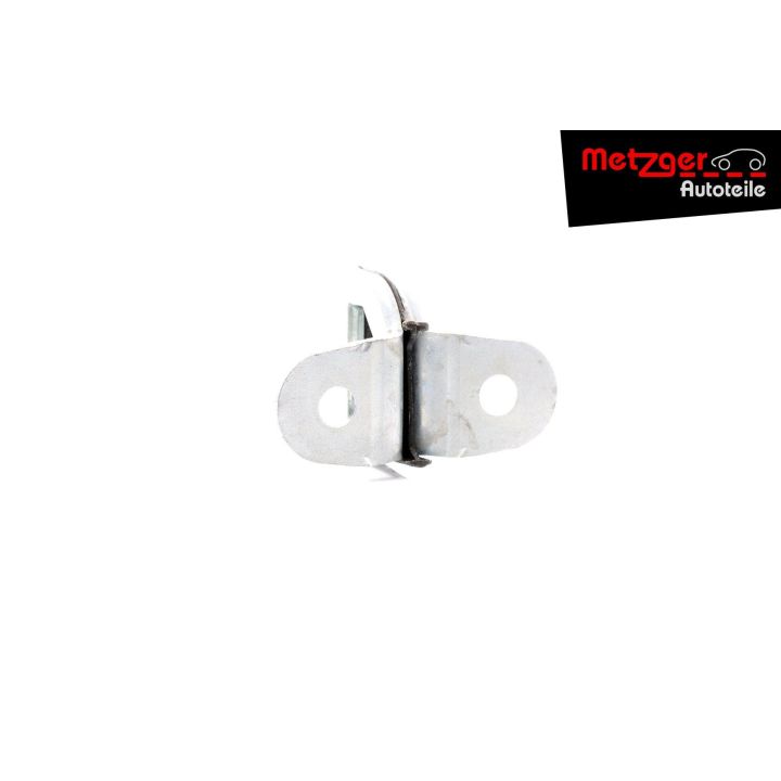 Fiksuojantis kaištis, durų užraktas METZGER 2310116