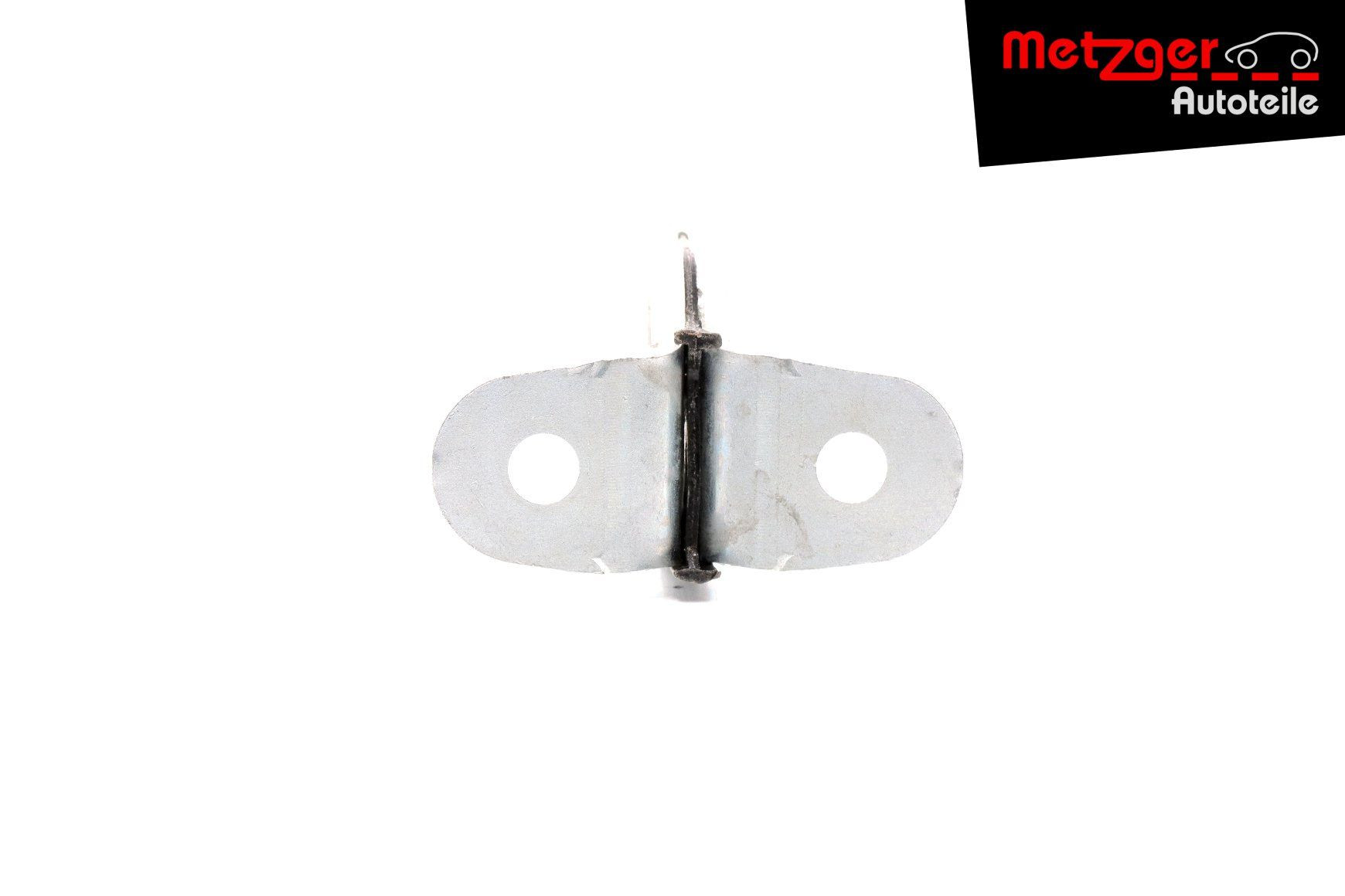 Fiksuojantis kaištis, durų užraktas METZGER 2310116