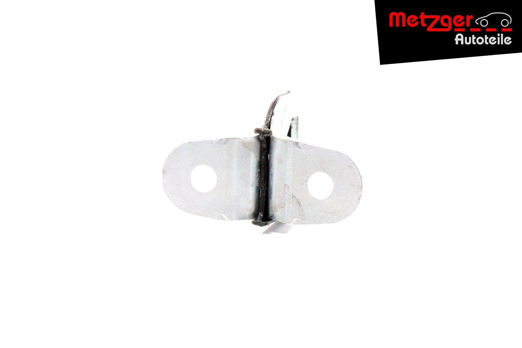 Fiksuojantis kaištis, durų užraktas METZGER 2310116