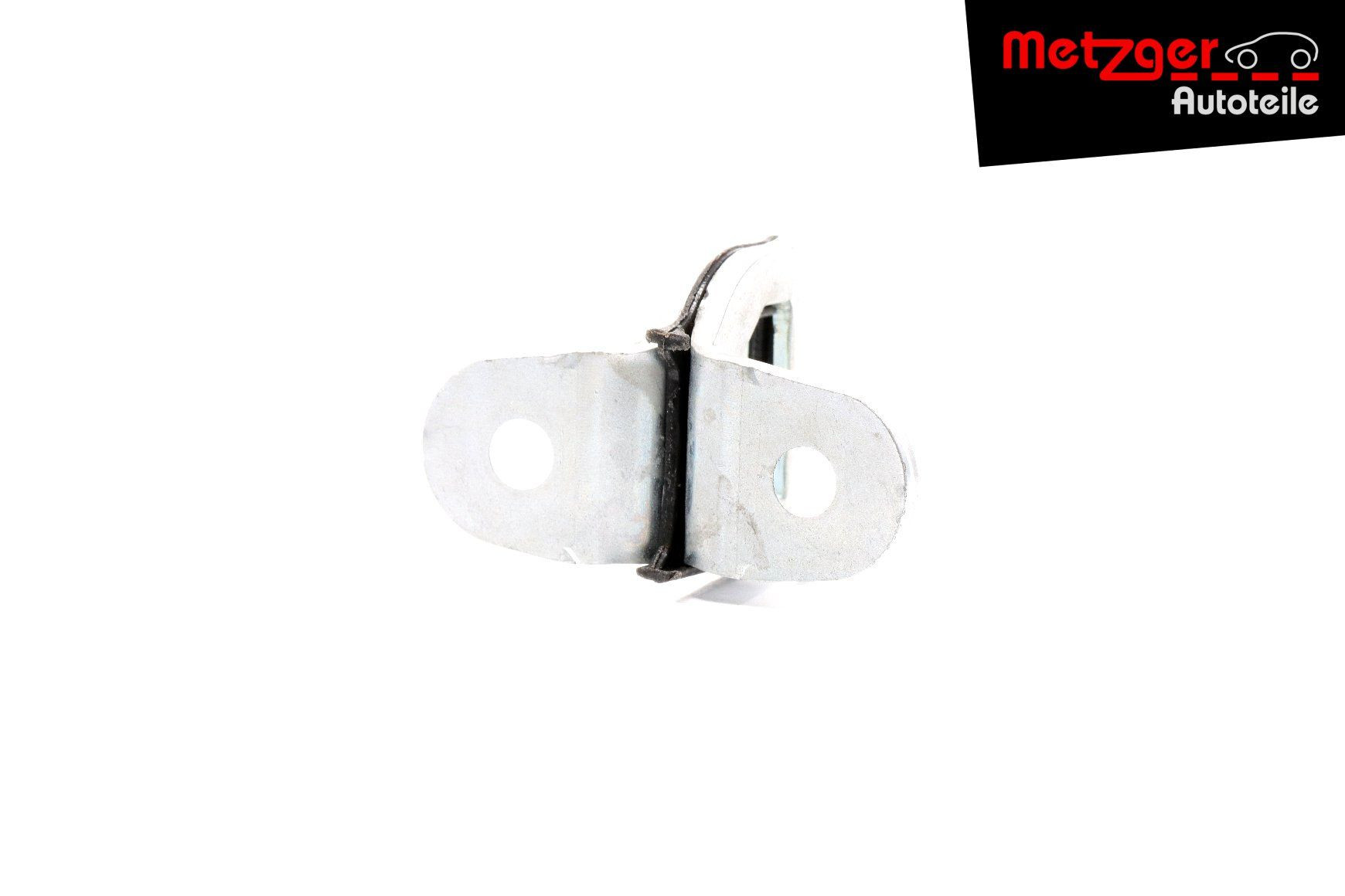 Fiksuojantis kaištis, durų užraktas METZGER 2310116