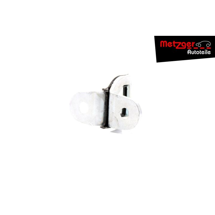 Fiksuojantis kaištis, durų užraktas METZGER 2310116