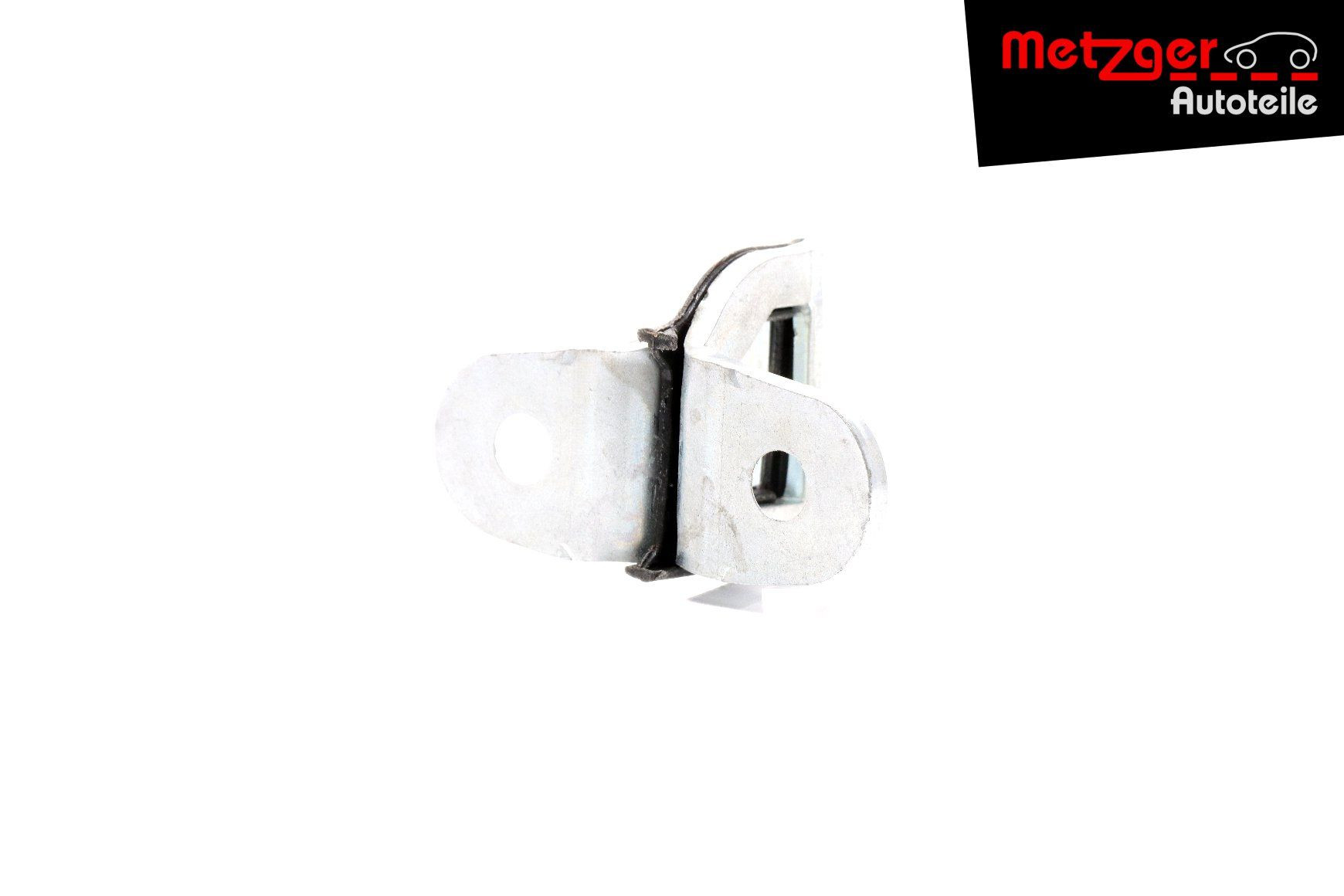 Fiksuojantis kaištis, durų užraktas METZGER 2310116