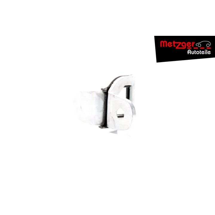 Fiksuojantis kaištis, durų užraktas METZGER 2310116