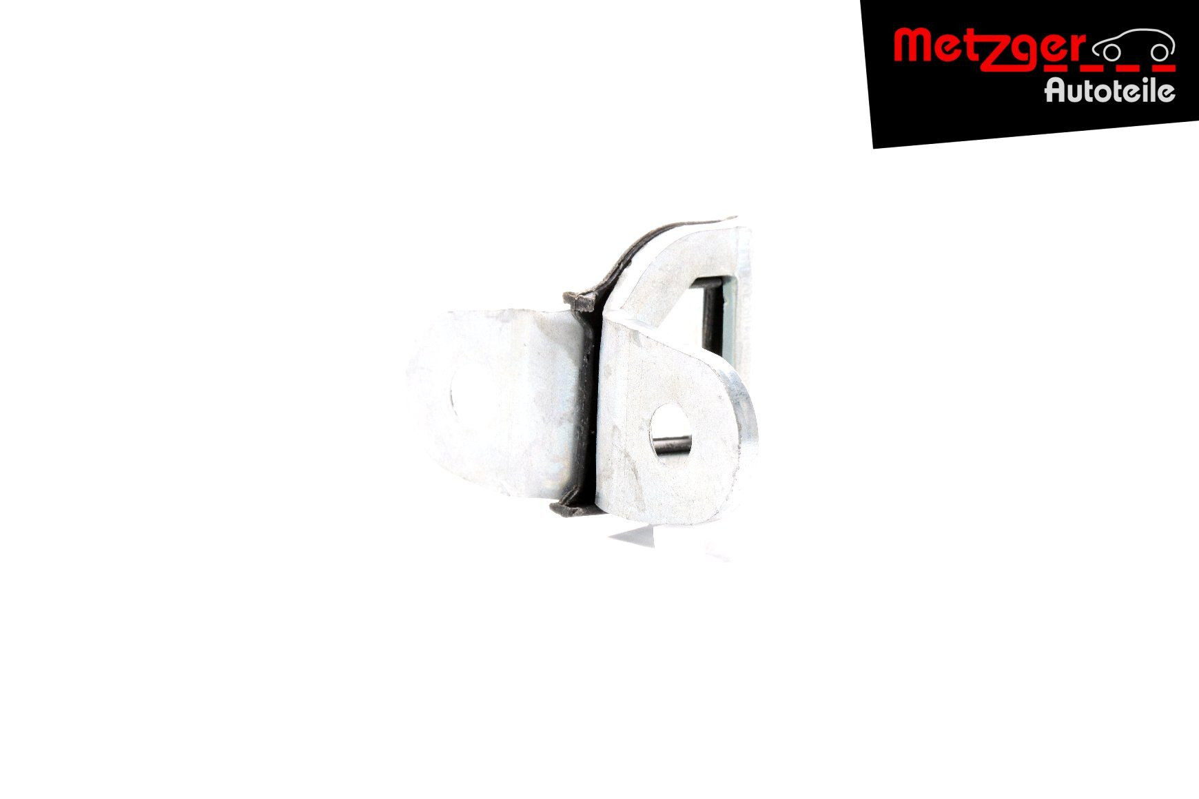 Fiksuojantis kaištis, durų užraktas METZGER 2310116