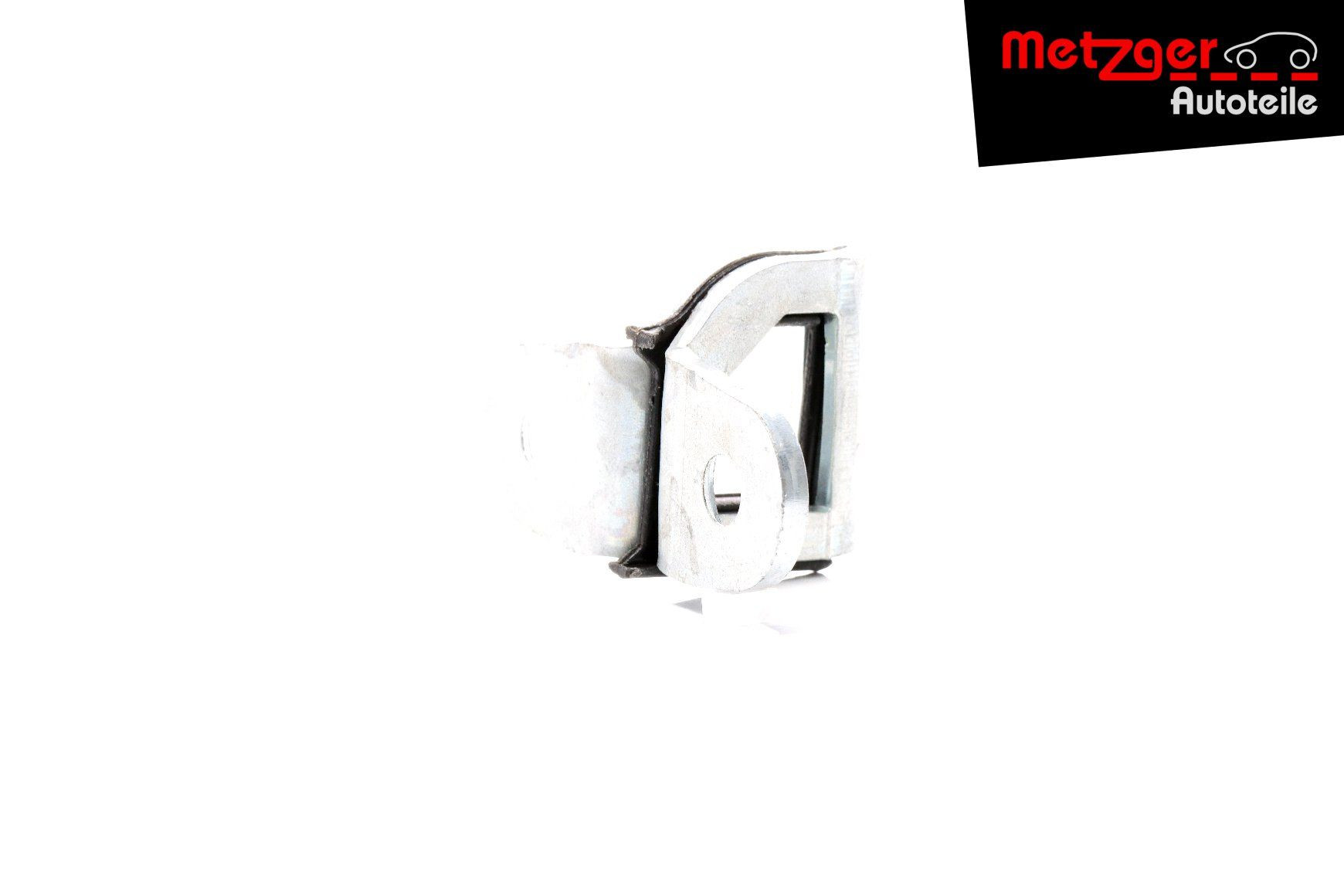 Fiksuojantis kaištis, durų užraktas METZGER 2310116