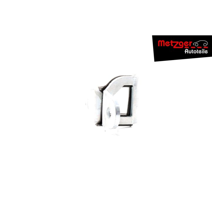 Fiksuojantis kaištis, durų užraktas METZGER 2310116