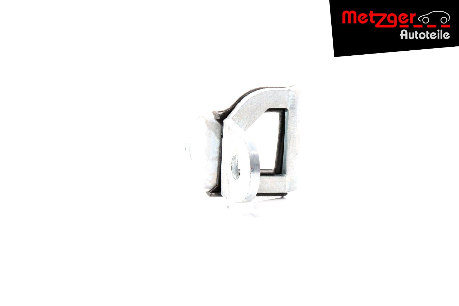 Fiksuojantis kaištis, durų užraktas METZGER 2310116