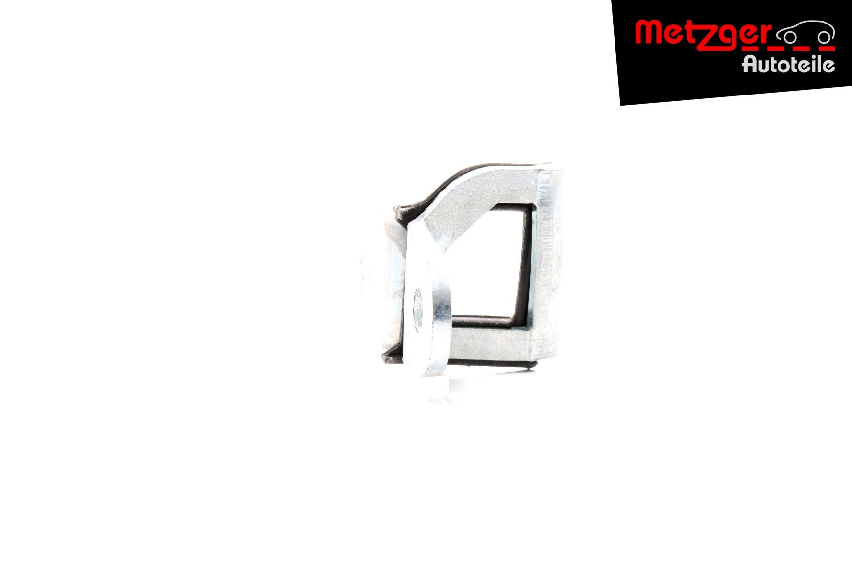 Fiksuojantis kaištis, durų užraktas METZGER 2310116