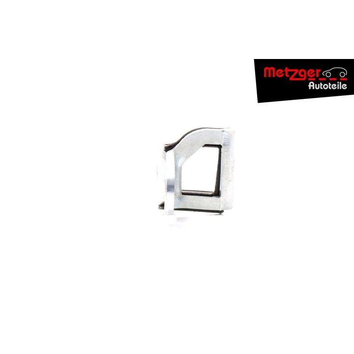 Fiksuojantis kaištis, durų užraktas METZGER 2310116