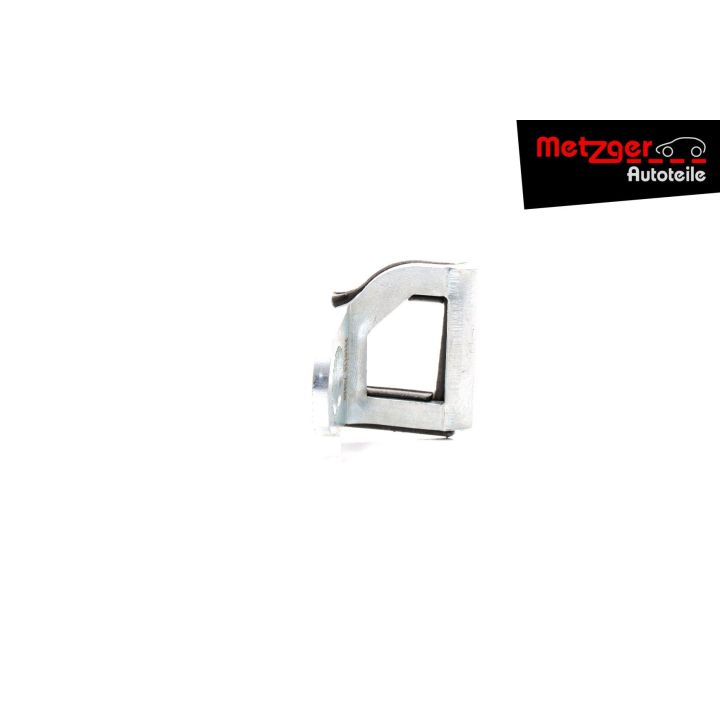 Fiksuojantis kaištis, durų užraktas METZGER 2310116