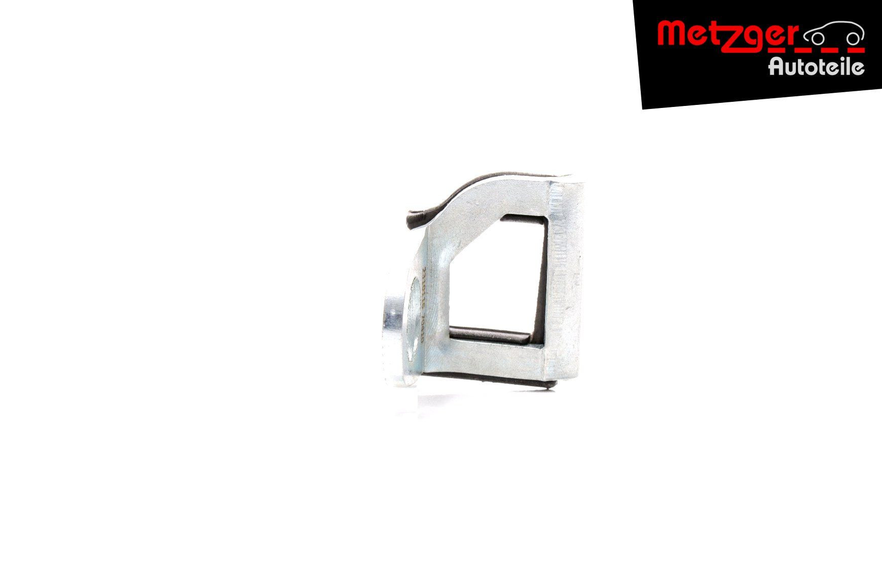 Fiksuojantis kaištis, durų užraktas METZGER 2310116